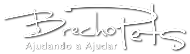 Brecho Pets